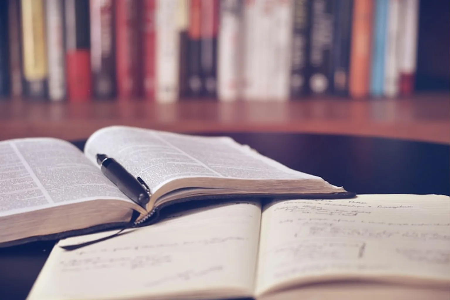 Publications & Research