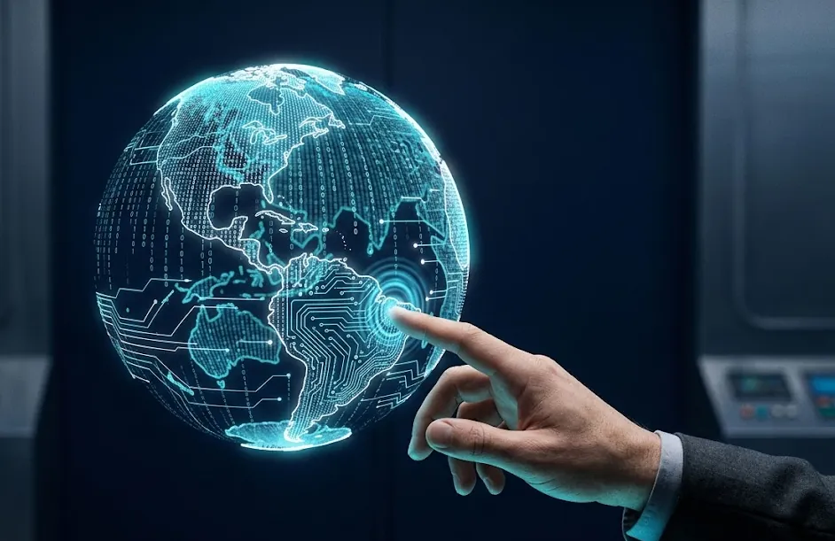 Technology Policy