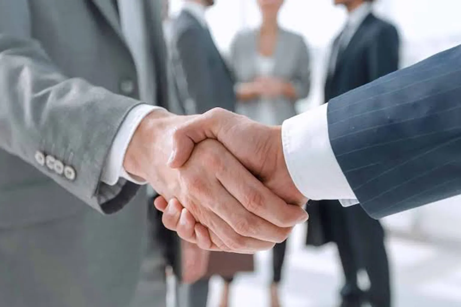 Strategic Alliance & Partnership